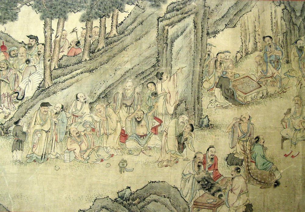 图片[6]-handscroll; painting BM-1902-0606-0.47-China Archive